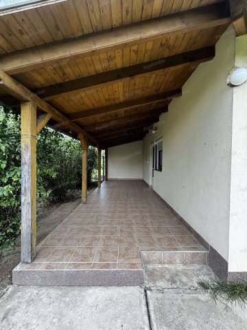 Eladó családi ház, Mátészalkán 33.5 M Ft, 2 szobás