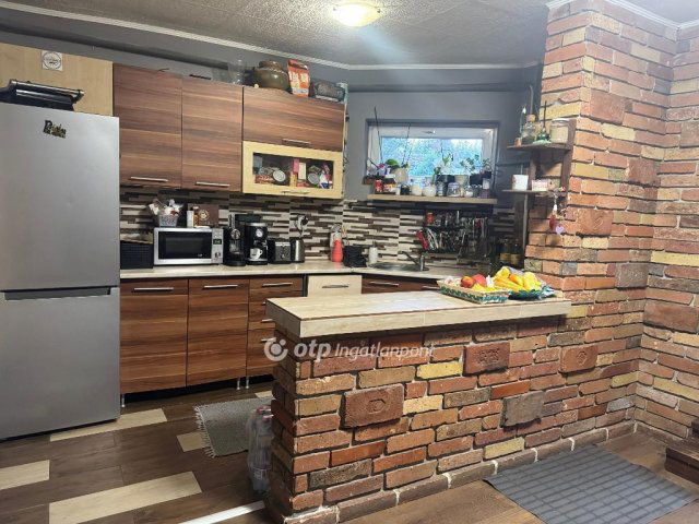 Eladó családi ház, Nyírtelken 43.2 M Ft, 3 szobás