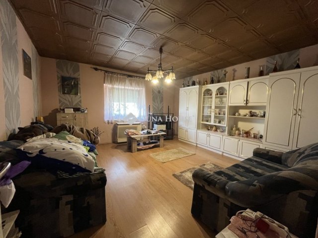 Eladó családi ház, Daruszentmiklóson 14.9 M Ft, 2 szobás