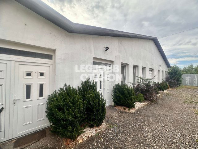 Eladó téglalakás, Tápiószelén 29.99 M Ft, 1 szobás