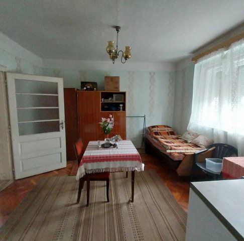 Eladó családi ház, Tószegen 18.5 M Ft, 2 szobás
