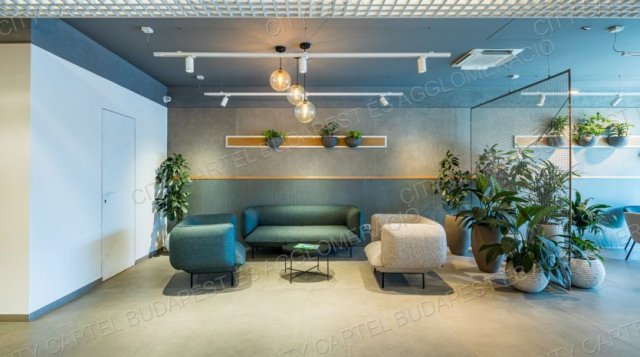 Kiadó iroda, Budapesten, XII. kerületben 1996 E Ft / hó