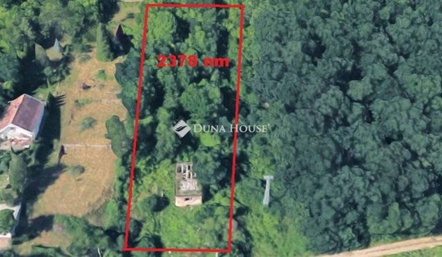 Eladó telek, Budapesten, III. kerületben 43.9 M Ft