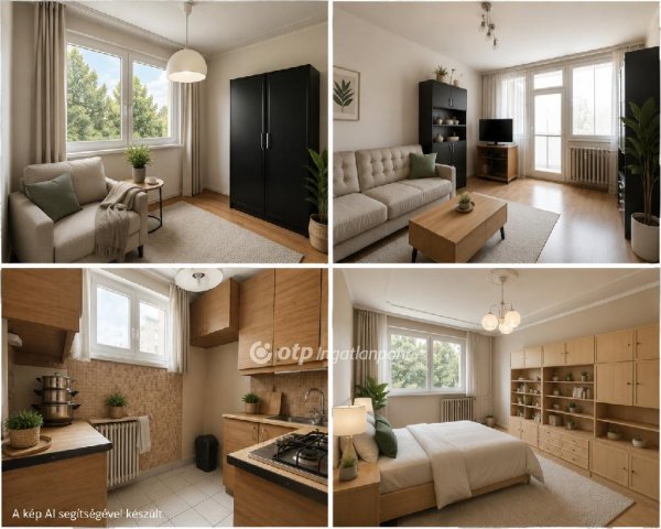 Eladó panellakás, Budapesten, IV. kerületben 69.99 M Ft