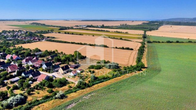 Eladó telek, Papkeszin 17.5 M Ft / költözzbe.hu