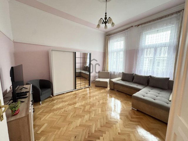 Eladó téglalakás, Budapesten, XIV. kerületben 84.9 M Ft