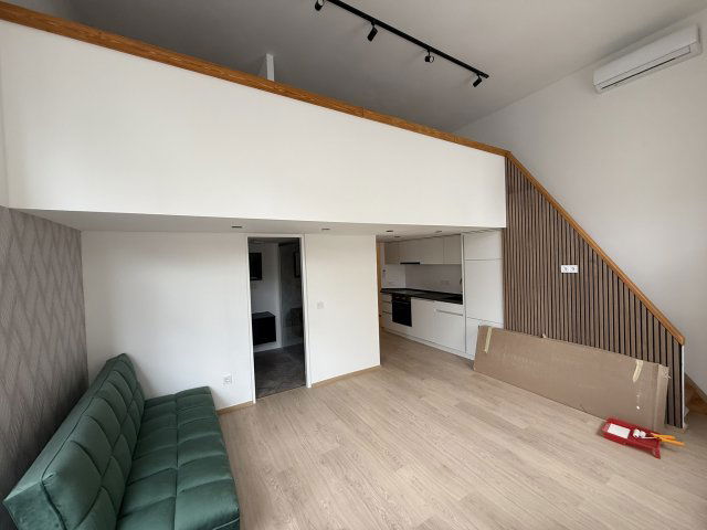 Eladó téglalakás, Budapesten, VII. kerületben 69.9 M Ft