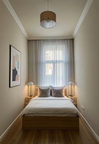 Eladó téglalakás, Budapesten, VI. kerületben 219.9 M Ft
