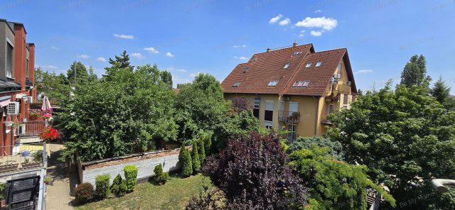 Eladó téglalakás, Budapesten, III. kerületben 120.216 M Ft