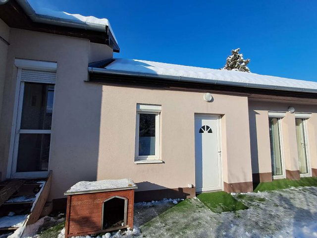 Eladó családi ház, Budapesten, XV. kerületben 152 M Ft, 4 szobás