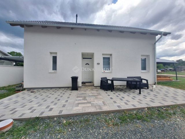Eladó családi ház, Kőszegen 87 M Ft, 5 szobás
