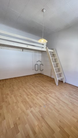 Eladó téglalakás, Budapesten, III. kerületben 35 M Ft, 1 szobás