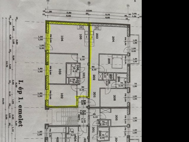 Eladó téglalakás, Székesfehérvárott 89.9 M Ft, 3 szobás