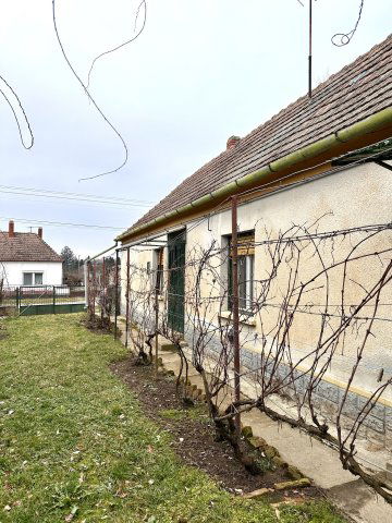 Eladó családi ház, Zalaváron 17.5 M Ft, 3 szobás