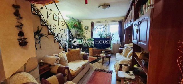 Eladó téglalakás, Kunszentmártonban 48 M Ft, 1 szobás