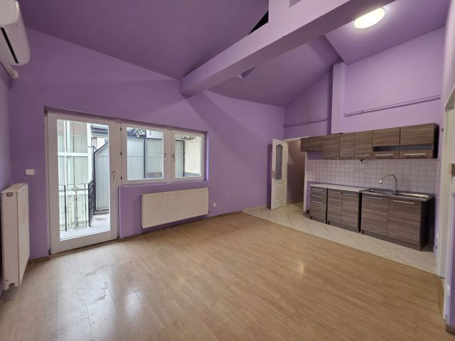 Eladó téglalakás, Budapesten, VIII. kerületben 62.9 M Ft