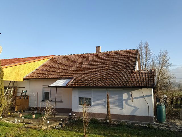 Eladó családi ház, Sátoraljaújhelyen 19.9 M Ft, 2 szobás