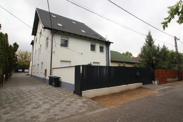 Eladó téglalakás, Budapesten, XVIII. kerületben 48 M Ft