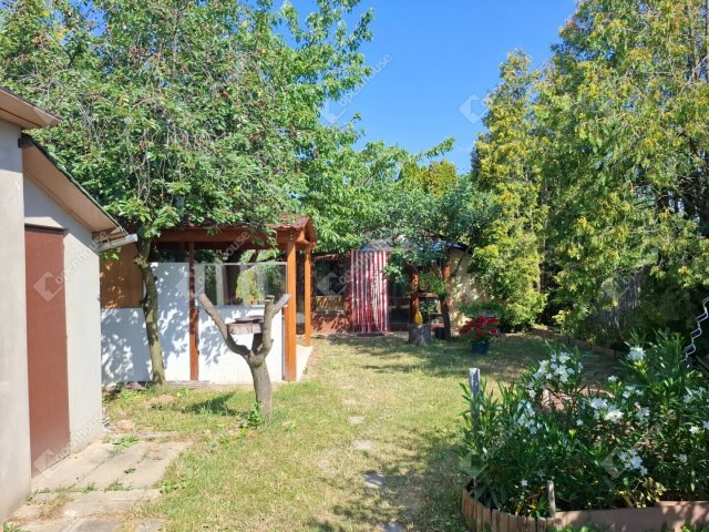 Eladó telek, Sopronban 37.5 M Ft / költözzbe.hu