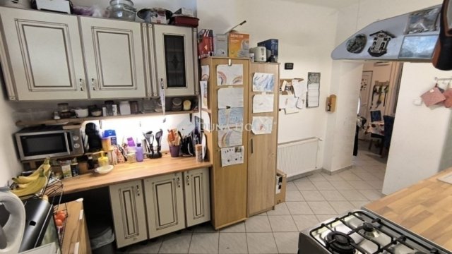 Eladó családi ház, Kecskeméten 69.99 M Ft, 4 szobás