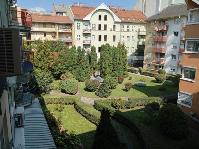 Kiadó téglalakás, albérlet, Budapesten, IX. kerületben