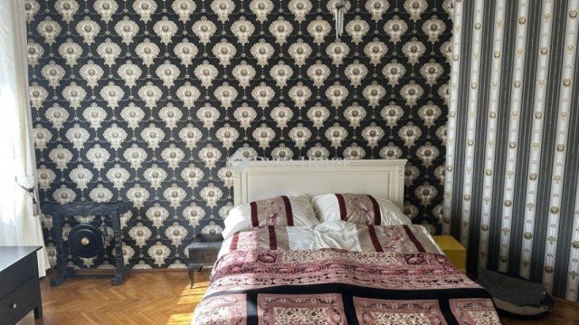 Eladó téglalakás, Budapesten, VI. kerületben 152 M Ft, 3 szobás