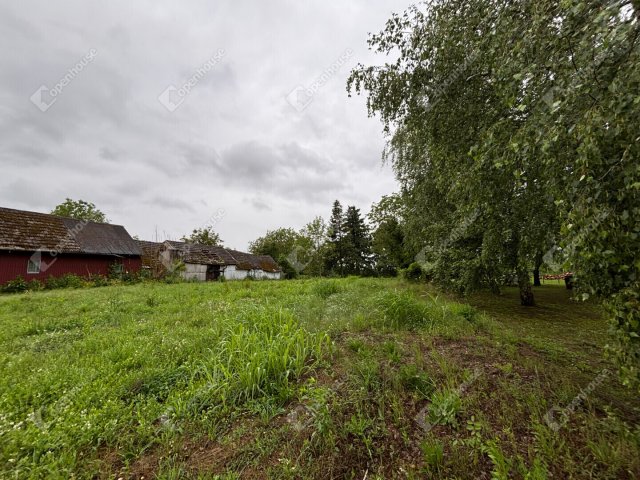 Eladó telek, Csokonyavisontán 2.99 M Ft / költözzbe.hu