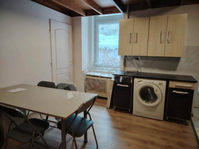 Kiadó téglalakás, albérlet, IX. kerületben, Ráday utcában