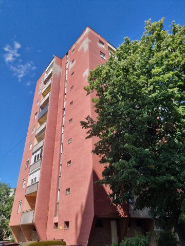 Eladó téglalakás, Miskolcon, Fazola Henrik utcában 23.99 M Ft