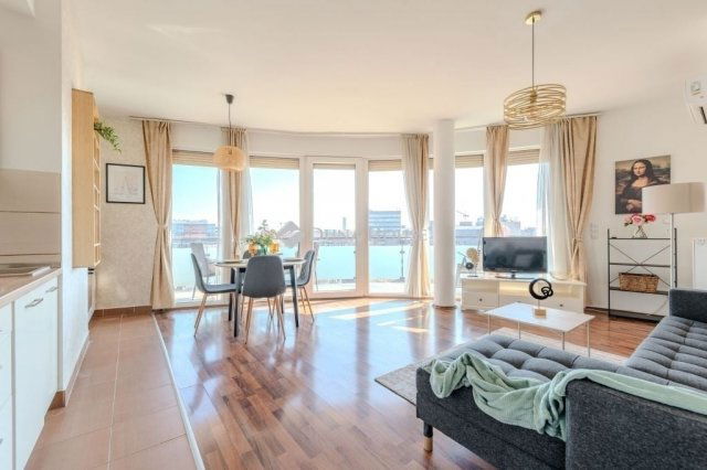 Eladó téglalakás, Budapesten, VIII. kerületben 144 M Ft