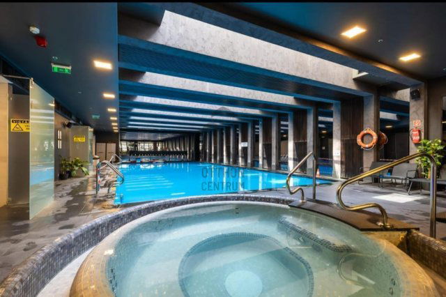 Eladó téglalakás, Budapesten, VI. kerületben 103.9 M Ft