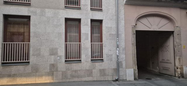 Kiadó téglalakás, albérlet, Pécsett, Felsőmalom utcában