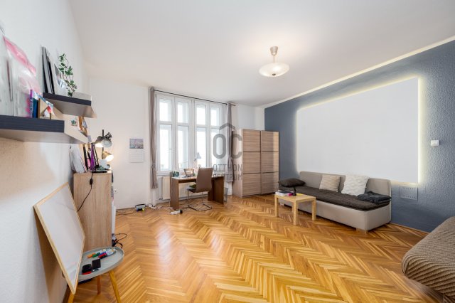 Eladó téglalakás, Budapesten, VI. kerületben 99.9 M Ft, 2 szobás