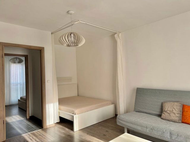 Eladó panellakás, Pécsett, Építők útján 54 M Ft, 2 szobás