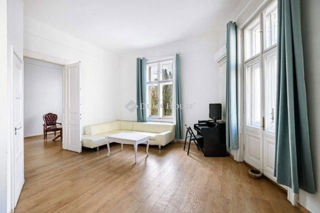 Eladó téglalakás, Budapesten, I. kerületben 146 M Ft, 3 szobás