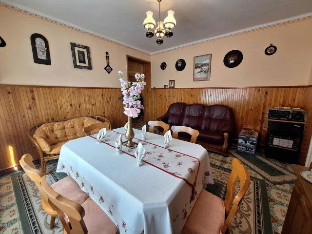 Eladó családi ház, Harsányban 51.9 M Ft, 5 szobás