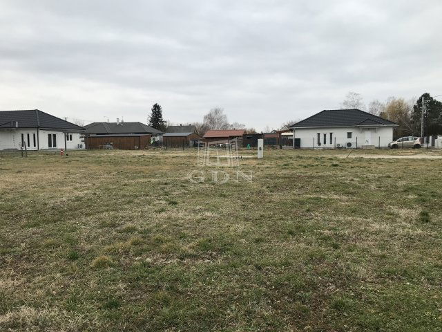 Eladó telek, Balatonkeresztúron 22.654 M Ft / költözzbe.hu