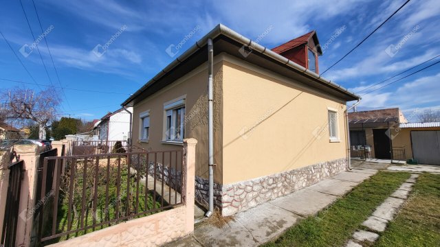 Eladó családi ház, Miskolcon 46.99 M Ft, 3 szobás