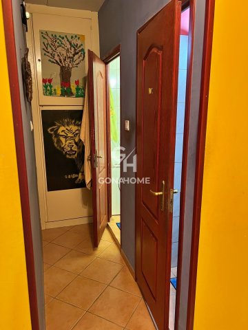 Eladó panellakás, Veszprémben, Haszkovó utcában 47.89 M Ft