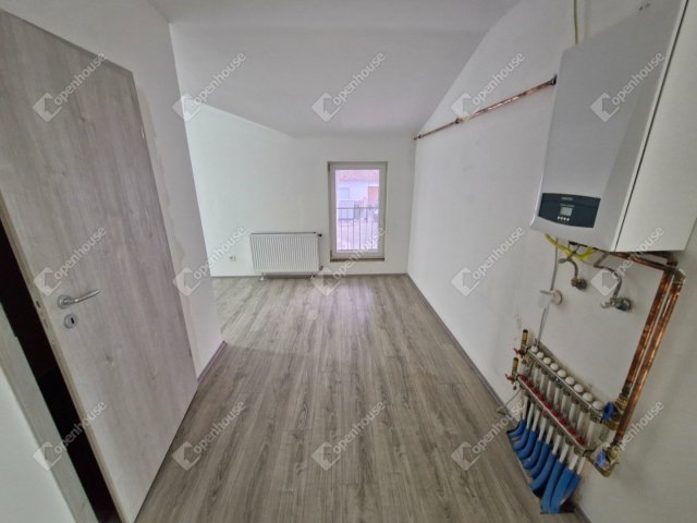 Eladó téglalakás, Nagykanizsán 73.9 M Ft, 4 szobás
