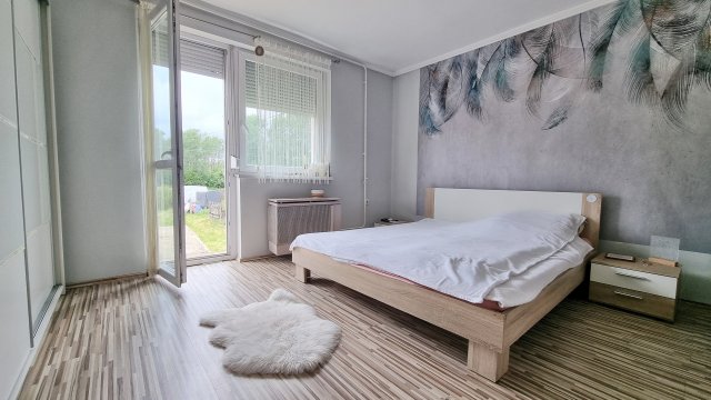 Eladó ikerház, Nyírtelken 41.99 M Ft, 3 szobás