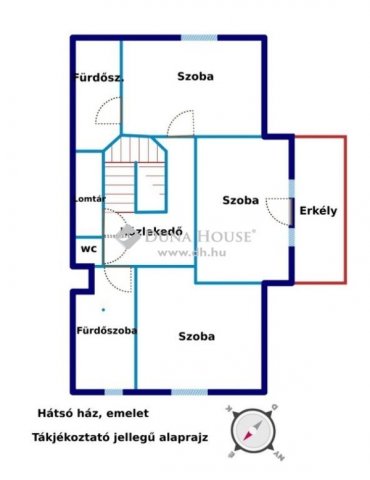 Eladó családi ház, Hajdúszoboszlón 140 M Ft, 8 szobás