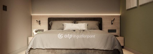 Eladó téglalakás, Budapesten, XIII. kerületben 90.73 M Ft