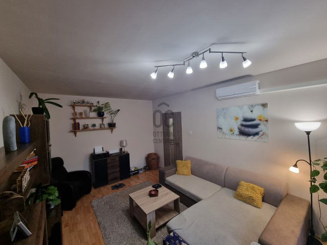 Eladó panellakás, Nyíregyházán 44.9 M Ft, 2 szobás