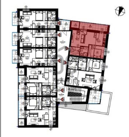 Eladó téglalakás, Kőszegszerdahelyen 44.9 M Ft, 2 szobás