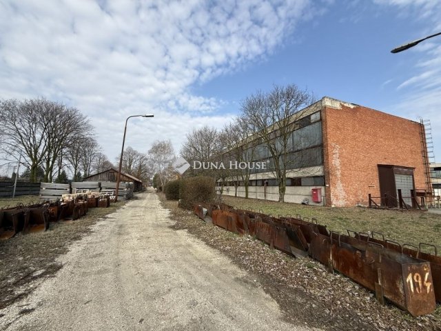 Eladó ipari ingatlan, Székesfehérvárott 1700 M Ft