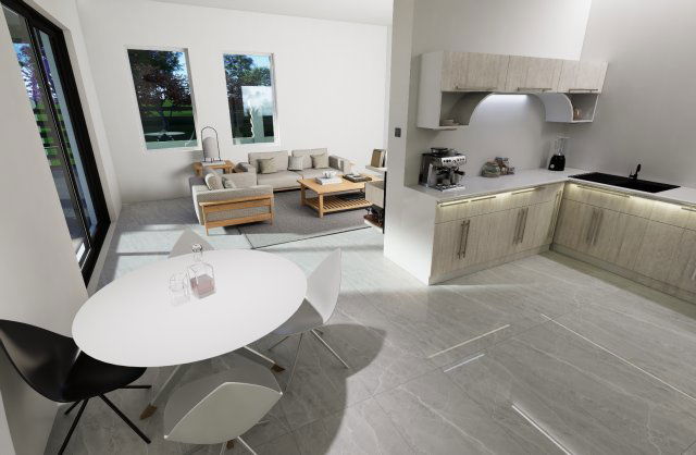 Eladó családi ház, Zalaegerszegen 99.5 M Ft, 2+2 szobás