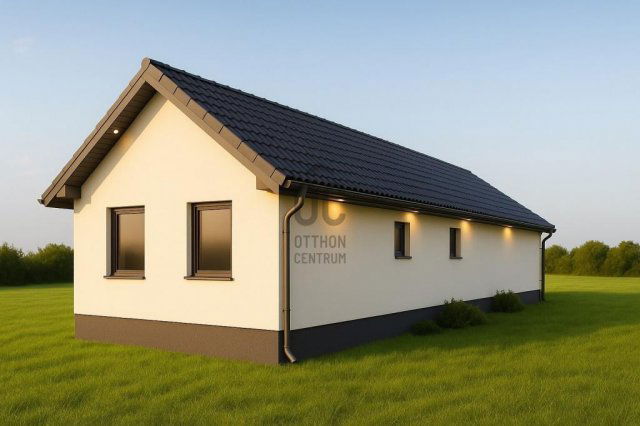 Eladó családi ház, Alsónémediben 109.99 M Ft, 4 szobás