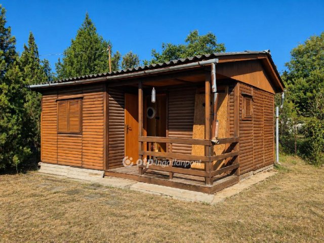 Eladó nyaraló, Dunaharasztin 39.9 M Ft / költözzbe.hu
