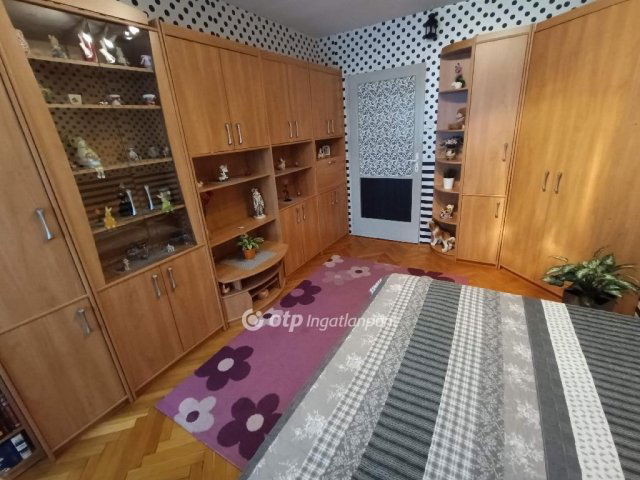 Eladó panellakás, Budapesten, XI. kerületben 74.9 M Ft, 2 szobás